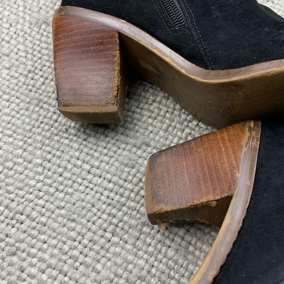 Forever 21 booties - Picture 6 of 8